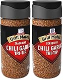 McCormick Grill Mates Chili Garlic Tri-Tip