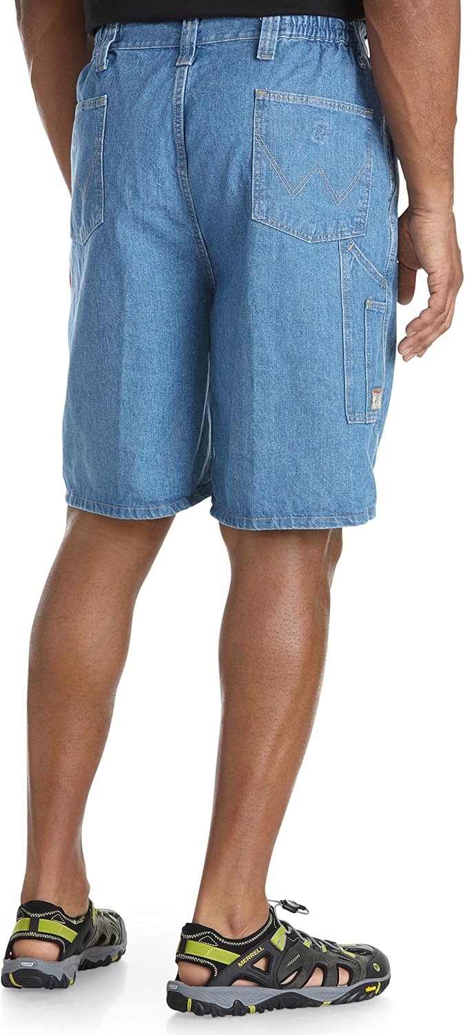 rugged wear shorts