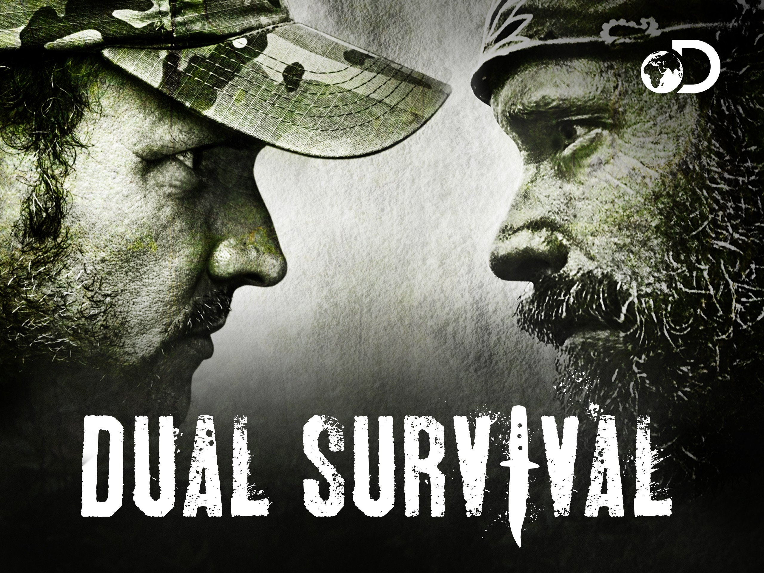 Watch Dual Survival Season 5 Prime Video