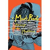 Mud Ride: A Messy Trip Through the Grunge Explosion