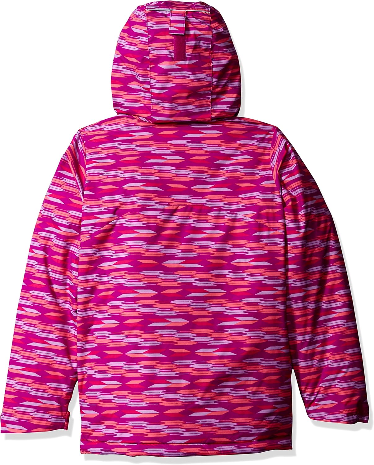 columbia horizon ride jacket