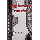 Manhattan Transfer