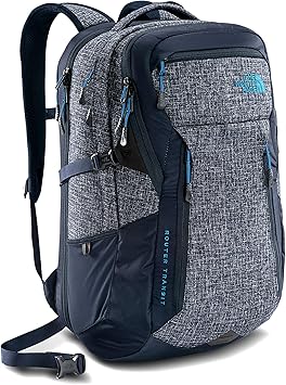 amazon mochila north face