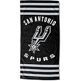 Northwest NBA Unisex-Adult Beach Towel