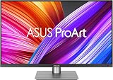 ASUS ProArt PA329CRV 32 inch 4K UHD IPS Monitor USB-C 98% DCI-P3 view 2