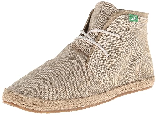sanuk chukka women's