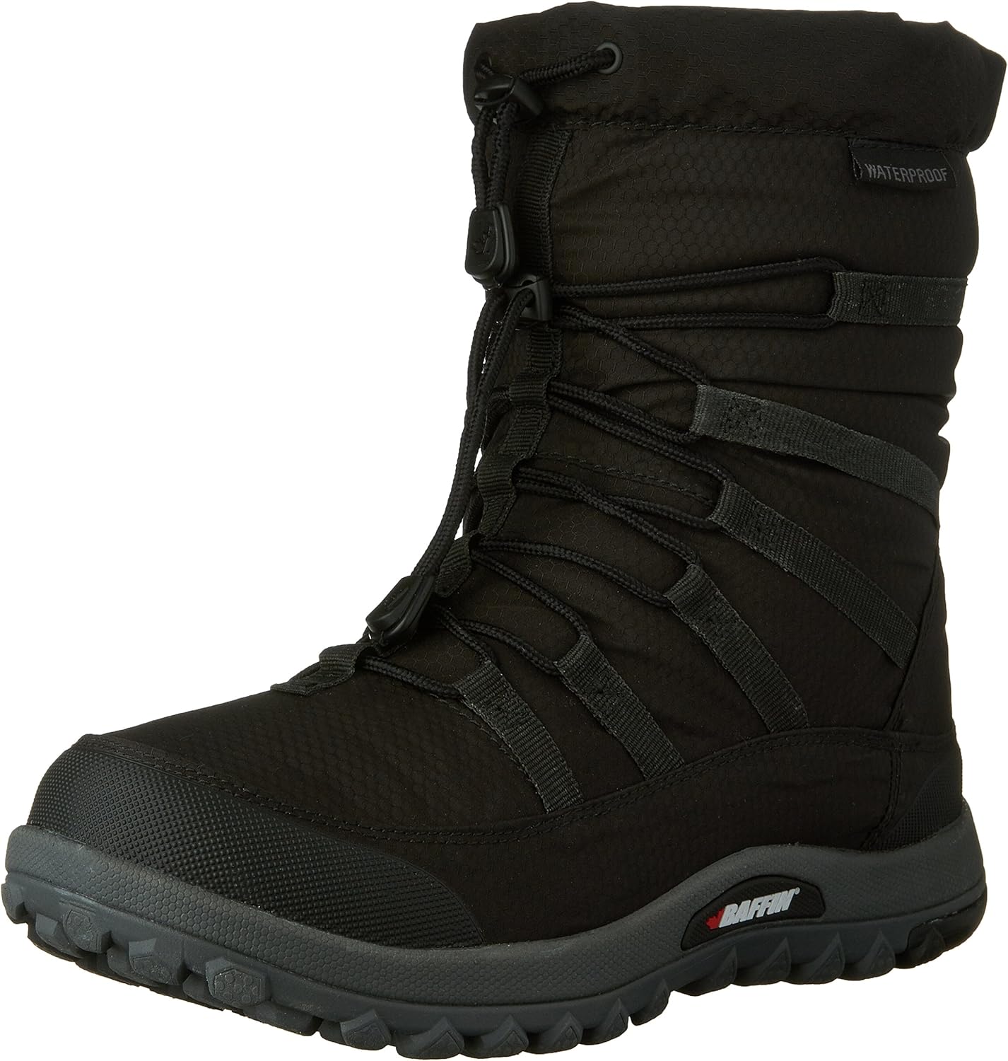 baffin escalate winter boots