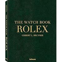 Rolex: 3,621 Wristwatches: Imai, Kesaharu: 9780764333804: Amazon