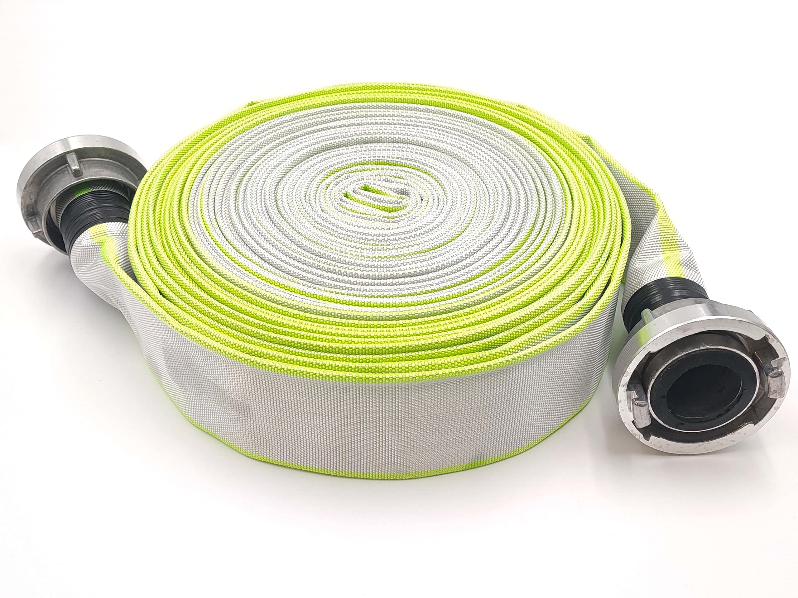 2 Inch C-52-30 Metre Industrial Hose, Fire Hose, Construction Hose, Flat Hose, Hose with Storz Coupling