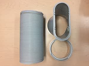 Amazon Com Cch Portable Air Conditioner Parts Combo Sale Home Kitchen