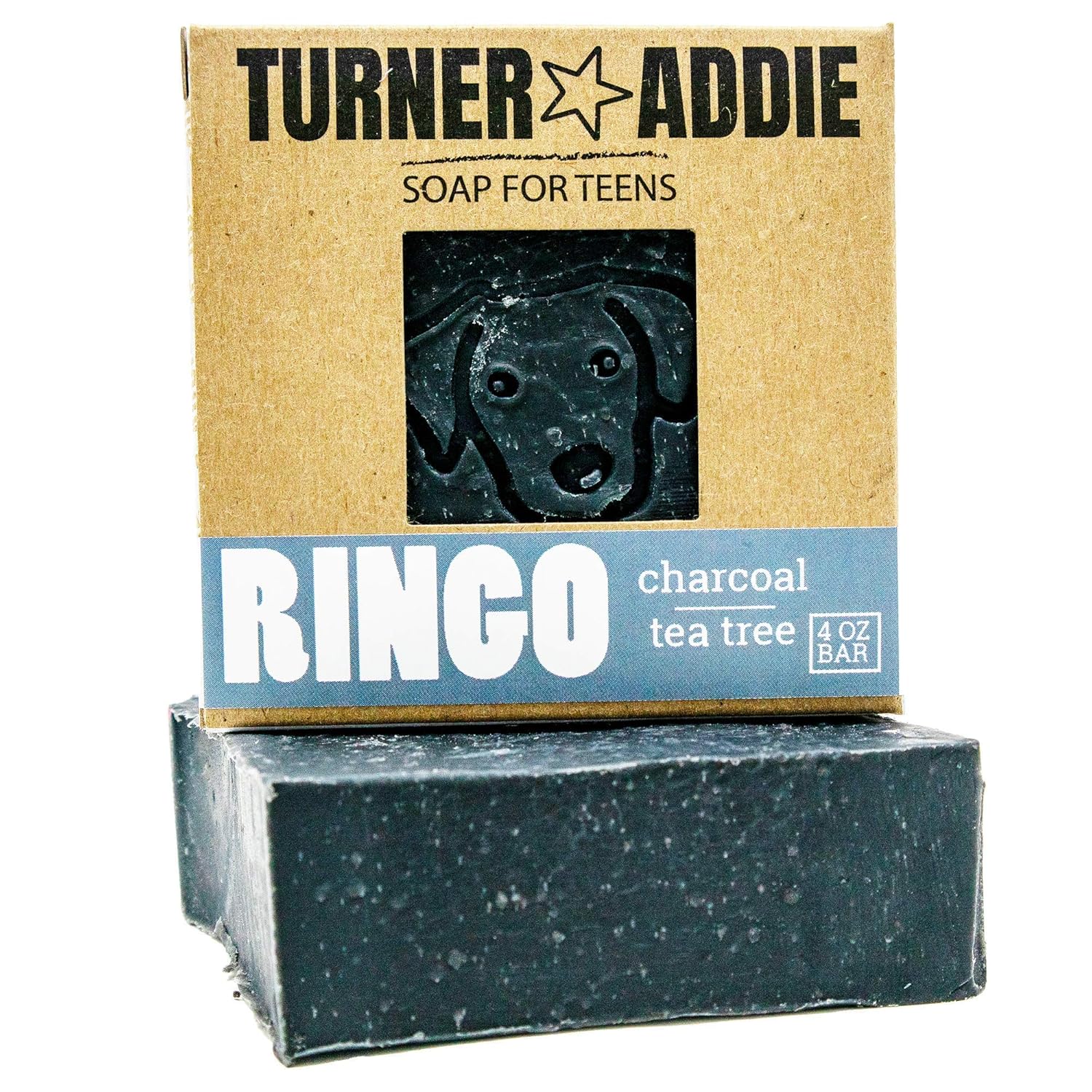 soap for teenage acne