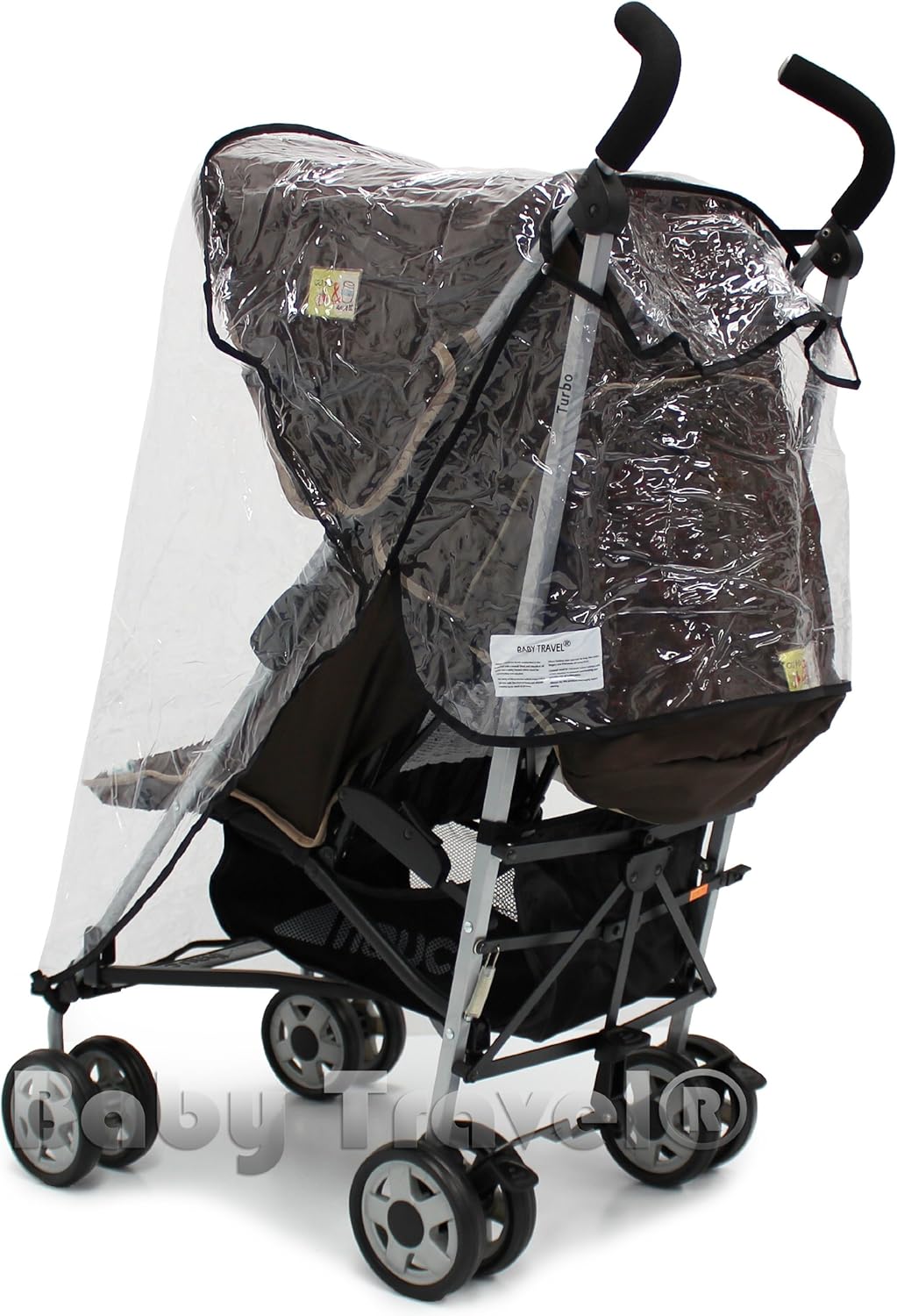 rain cover for hauck stroller