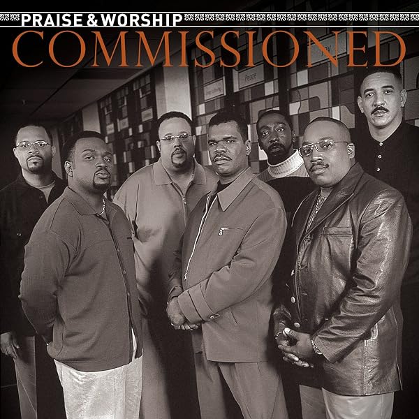 Joe Pace - Joe Pace Presents Let There Be Praise - Amazon.com Music