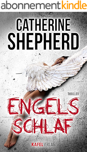 Download Engelsschlaf: Thriller (German Edition) PDF