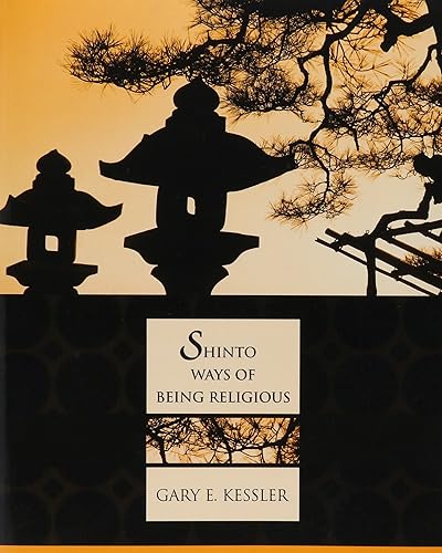 Download Shinto Ways Of Being Religious PDF