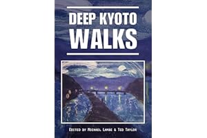 Deep Kyoto: Walks