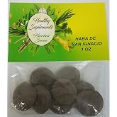 Haba de San Ignacio 1oz