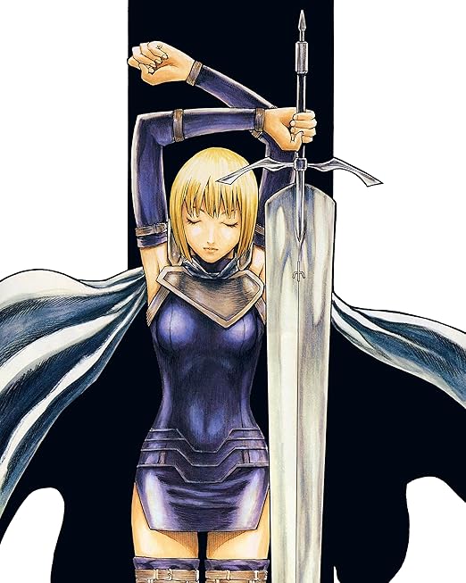 Get Amazon Com Claymore Anime Poster Girl Sword Clare Teresa Blood Desktop Wallpaper Free Wallpaper Amazon Com Claymore Anime Poster Girl Sword Clare Teresa Blood Free HD