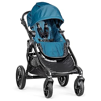 baby jogger blue