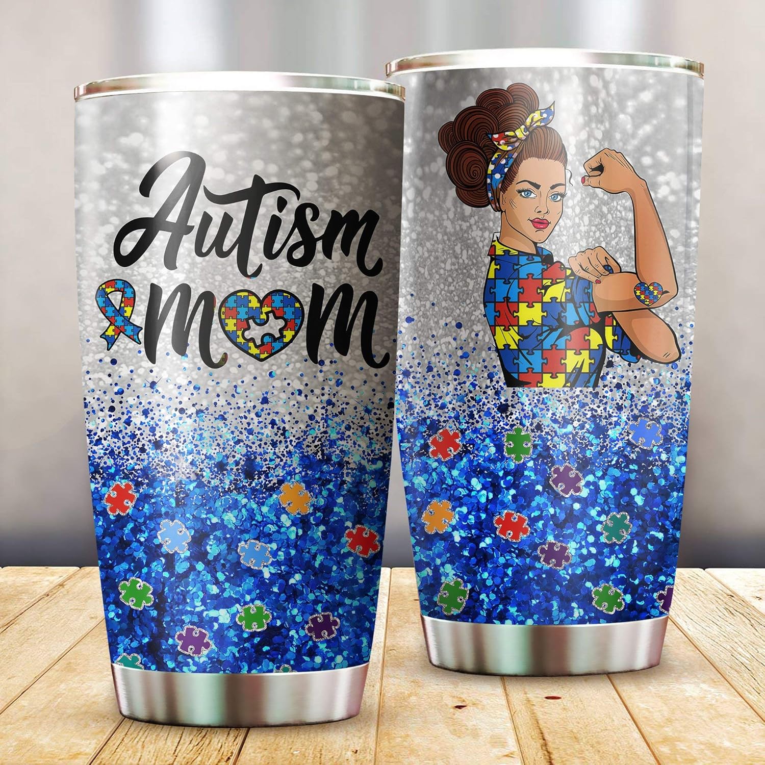 Autism Yeti Cup 2025