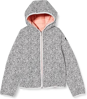 doudoune reversible fille