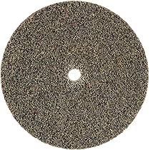 Scotch-Brite(TM) Deburr and Finish PRO Unitized Wheel, 3 in