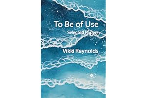 To Be of Use. Selected Papers