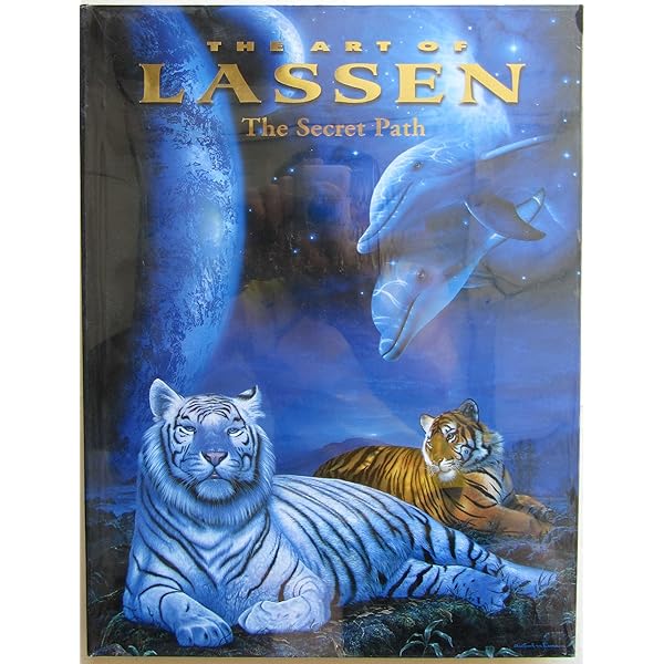 Passage by Faith. Exploring the Inspirational Art of James