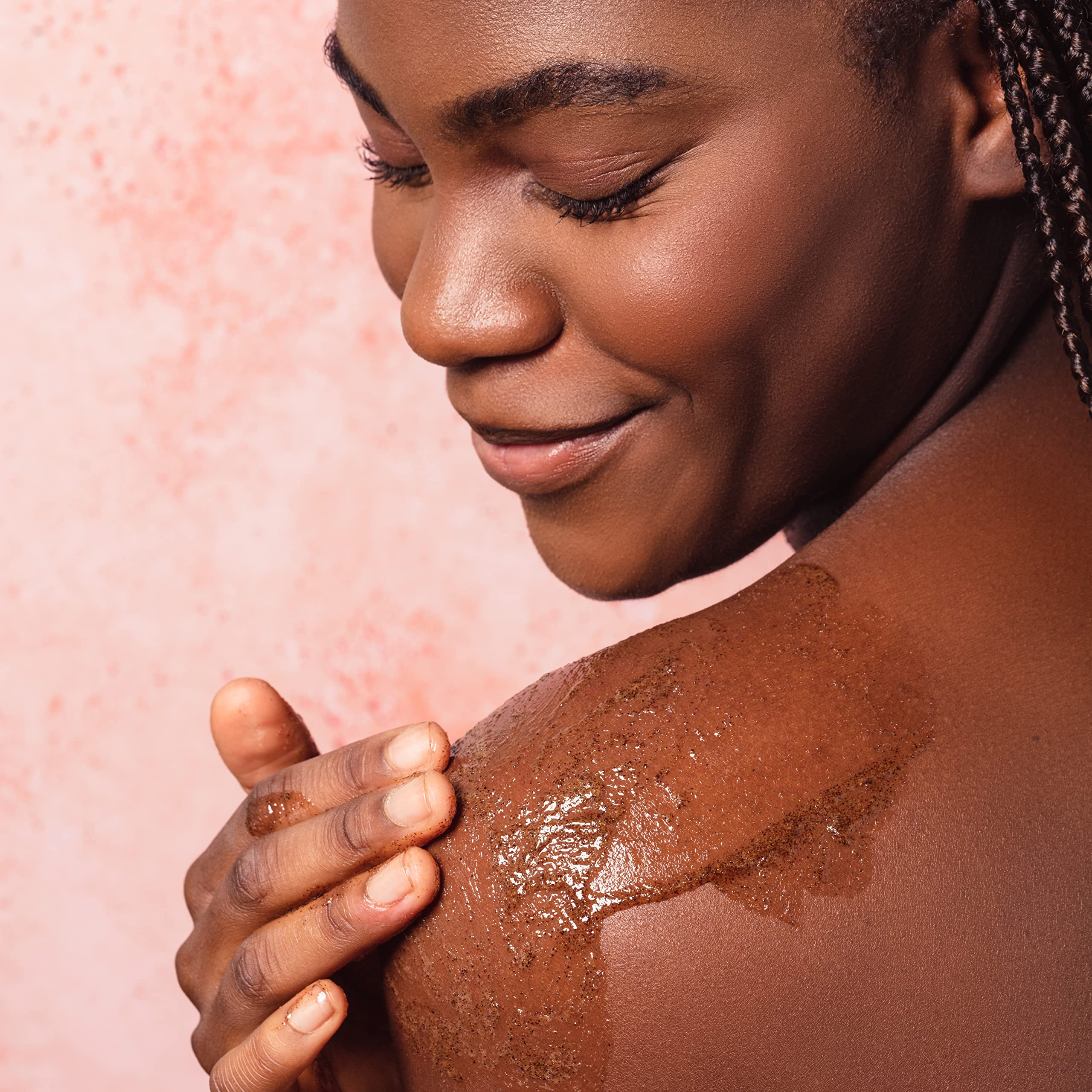 Alba Botanica Acnedote Maximum Strength Face & Body Scrub, 8 Oz - Image 5