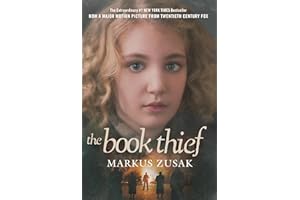 The Book Thief