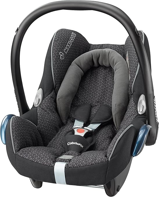 old maxi cosi car seat