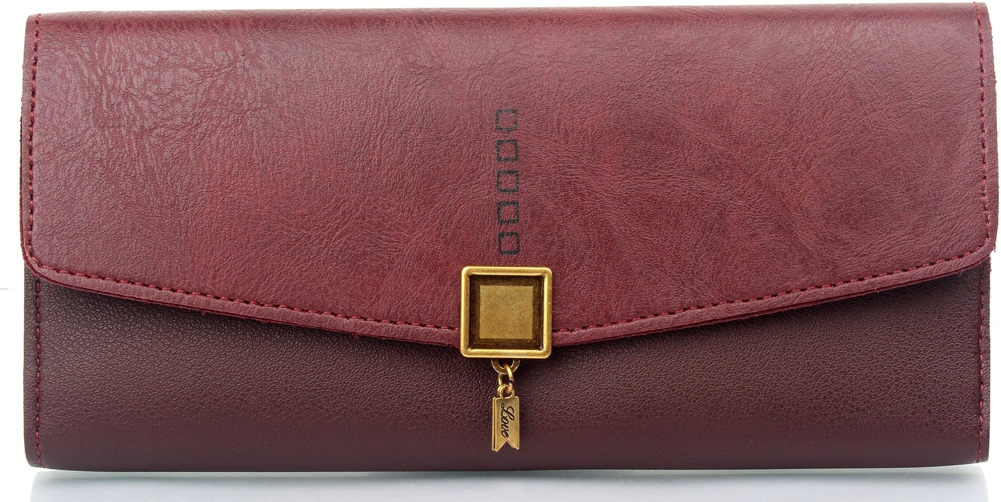 Mammon Women's Clutch
