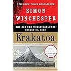 Krakatoa: The Day the World Exploded: August 27, 1883