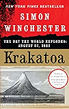 Krakatoa: The Day the World Exploded: August 27, 1883