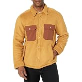 Outerknown Men's Skyline Shirt Jacket