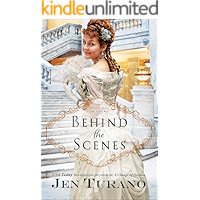 Behind the Scenes (Apart From the Crowd Book #1)