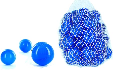 ball pit balls bulk 10000