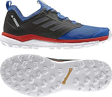 adidas outdoor terrex agravic xt