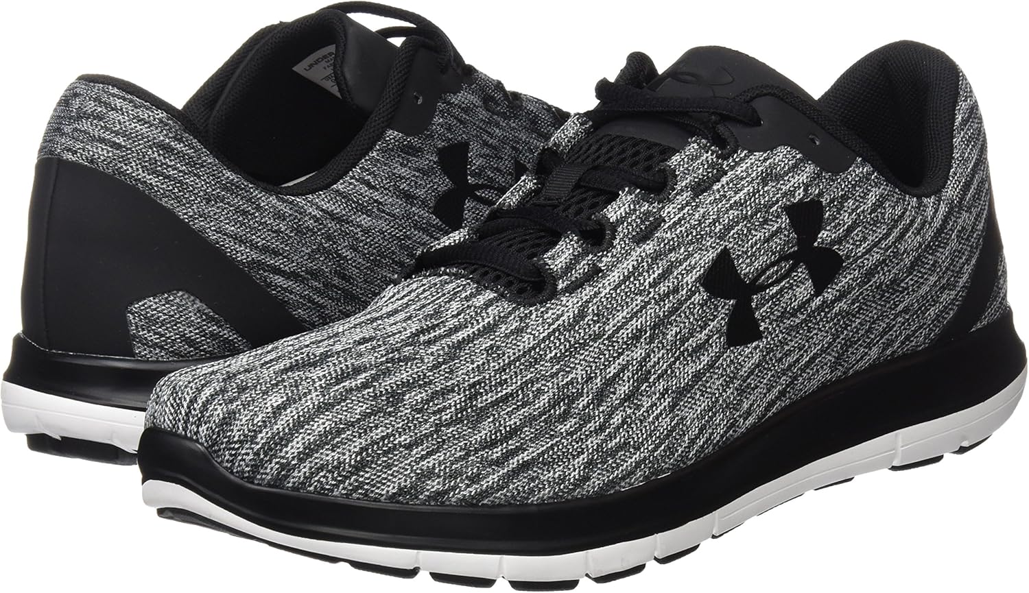 under armour remix trainers mens