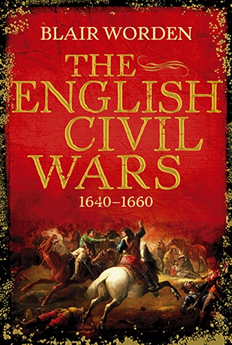 Download The English Civil Wars: 1640-1660 (English Edition) PDF