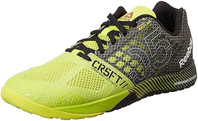 reebok nano 5 hombre