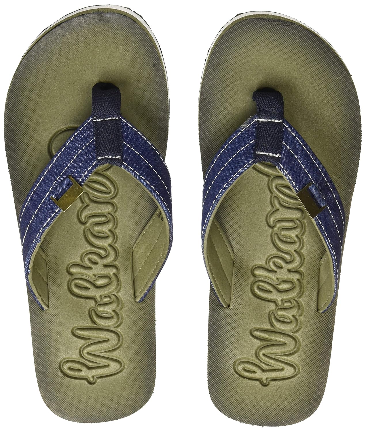 walkaroo slippers