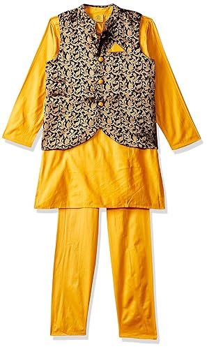 Boys' Kurta Pyjama