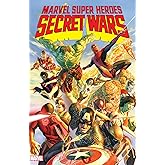 Secret Wars