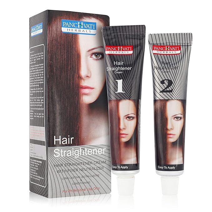 hair straightener long lasting