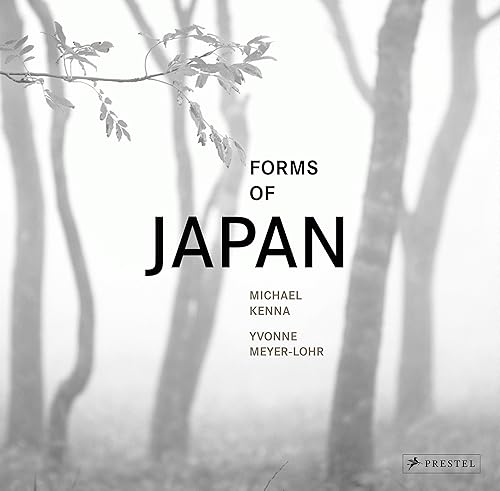 Download Michael Kenna Forms of Japan- PDF