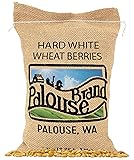 Palouse Brand Certified Glyphosate Residue Free