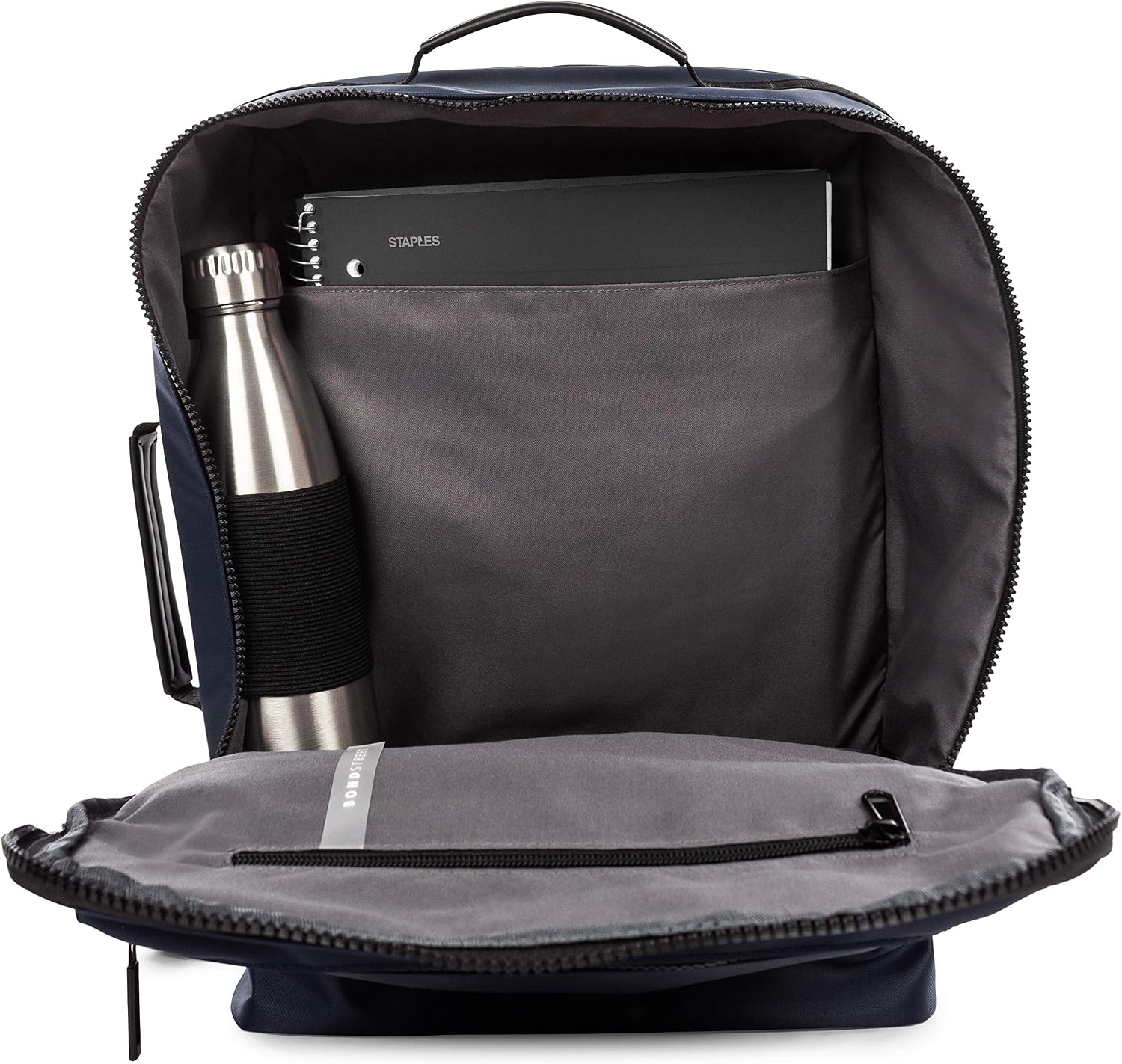 Bugatti Convertible Backpack Flash 