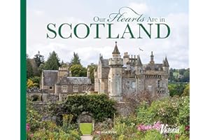 Our Hearts Are in Scotland
