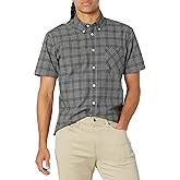 Billy Reid Men's S/S Tuscumbia Shirt